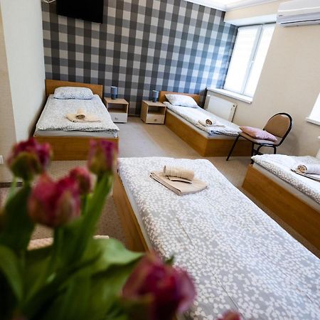 Bed and Breakfast Gosciniec Nad Sawa Handzlowka Exterior foto